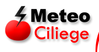 Meteo Ciliege