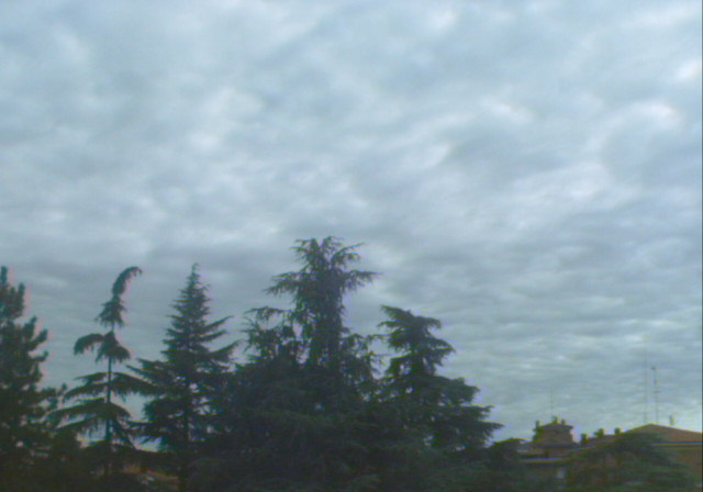 immagine della webcam nei dintorni di Monteveglio: webcam Vignola